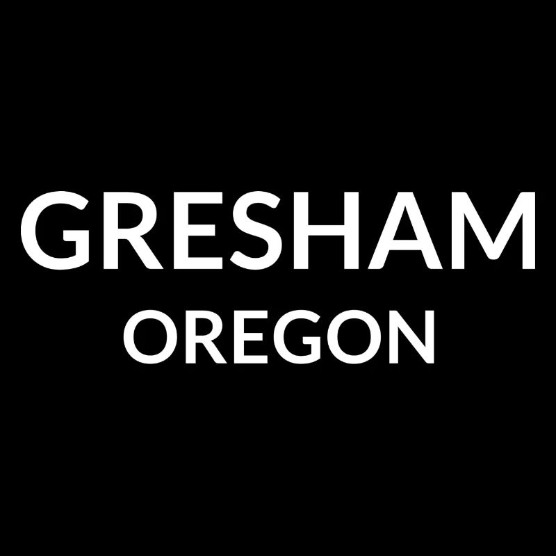 Gresham Oregon USA
