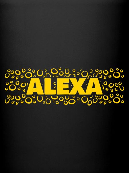 Prénom Alexa
