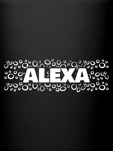 Prénom Alexa