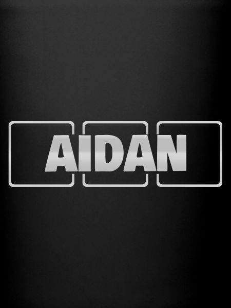 Idée cadeau Aidan