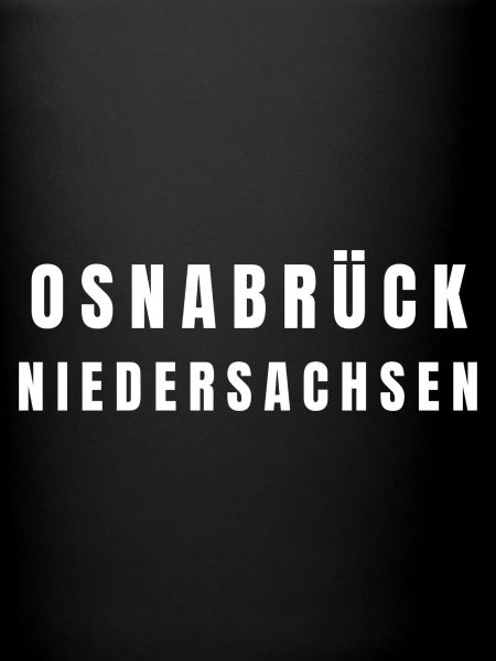 Osnabrück, Basse-Saxe