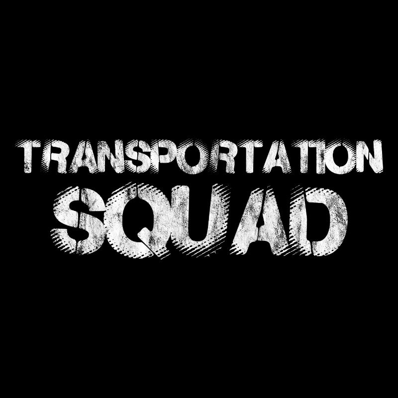 Transportation Squad 3