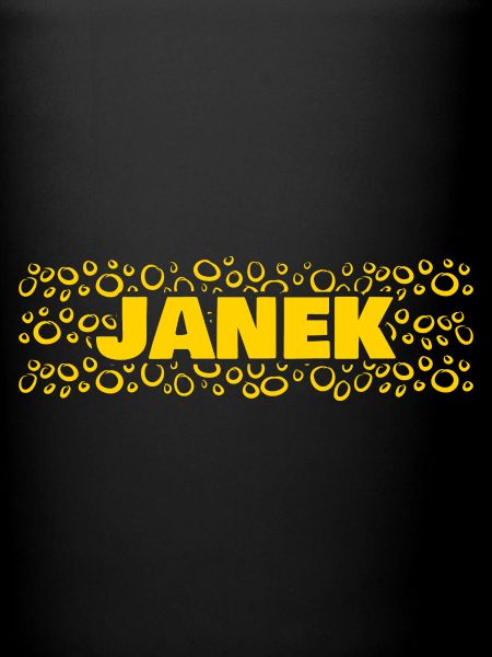 Prénom Janek