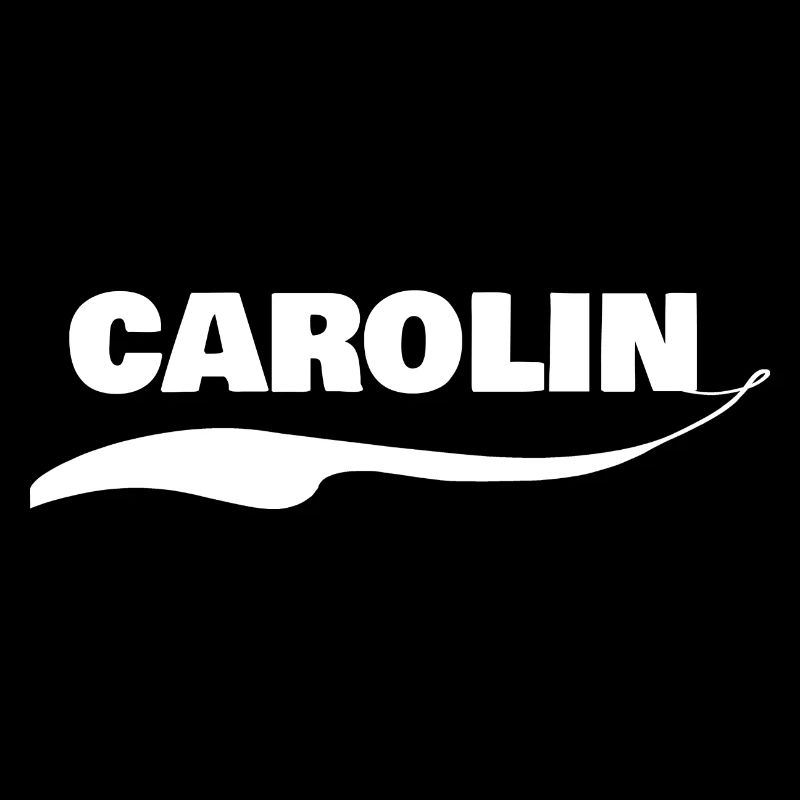 First name Carolin
