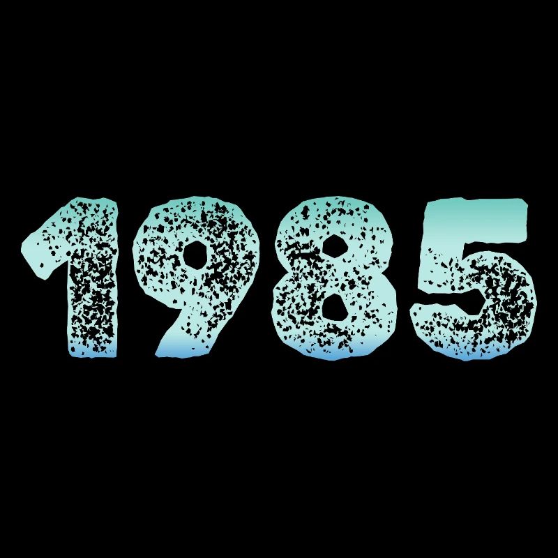 Glacial 1985
