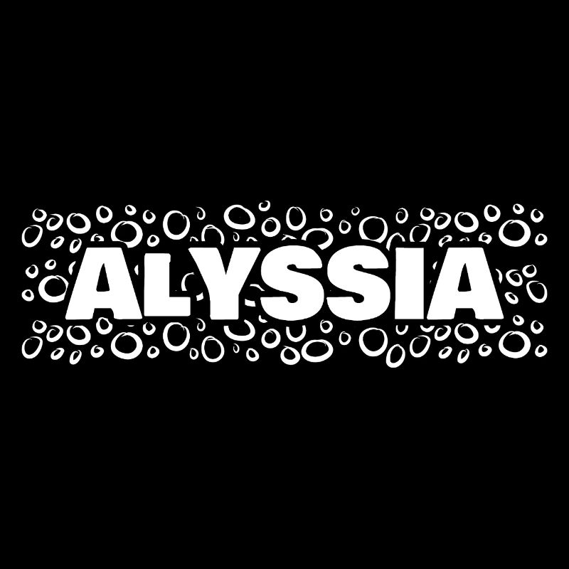 First name Alyssia