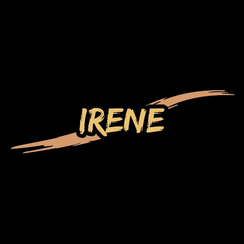 Irène Irène