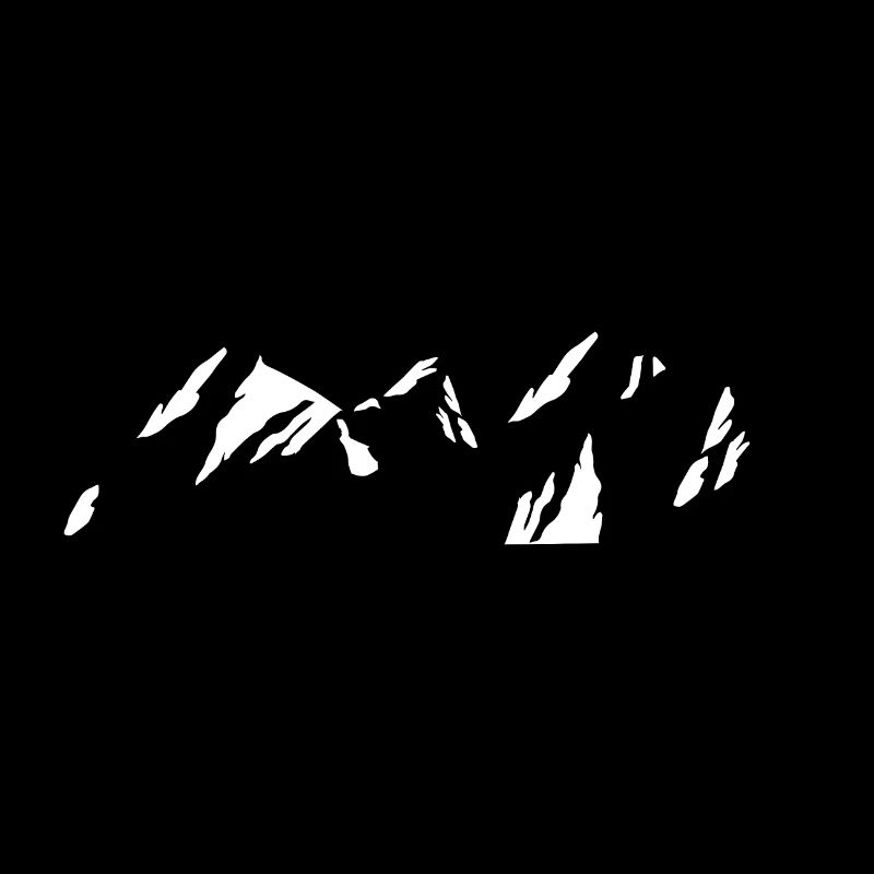 Berge Dachstein