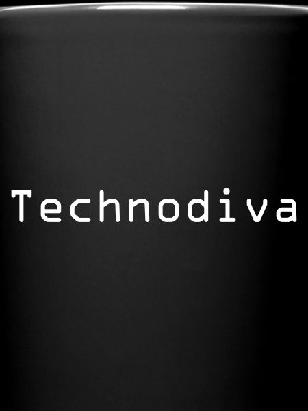 Technodiva White