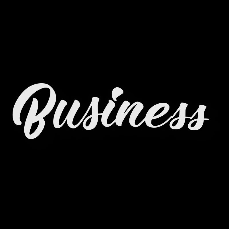 influenceur d’affaires argent chef d’entreprise chef