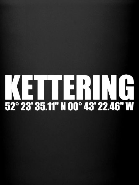 Coordonnées de Kettering