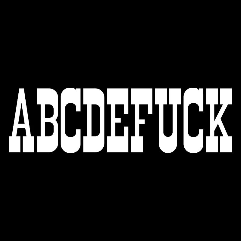 abcdefuck