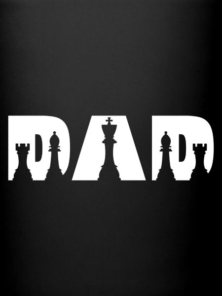 Chess dad
