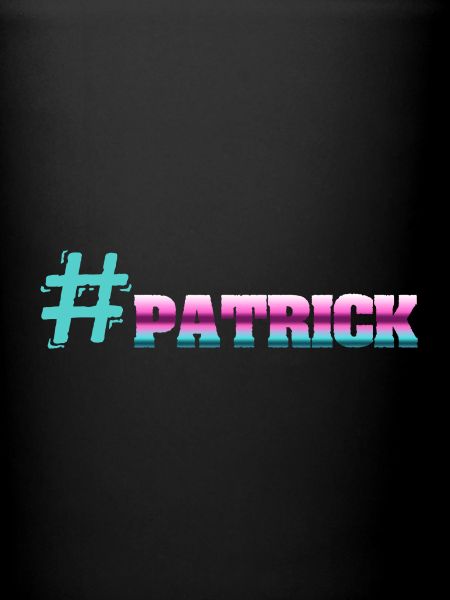 Patrick
