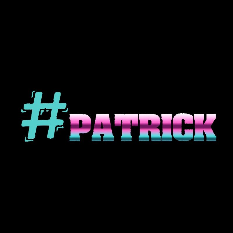 Patrick