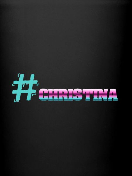 Cool Christina