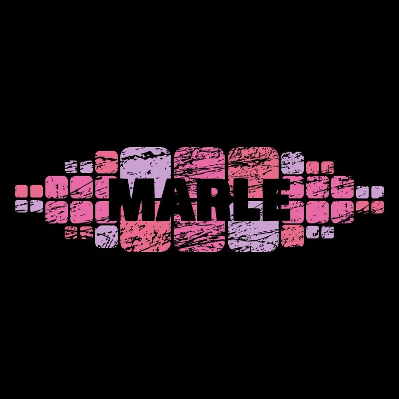 Mère pour Marle Mutti Mama