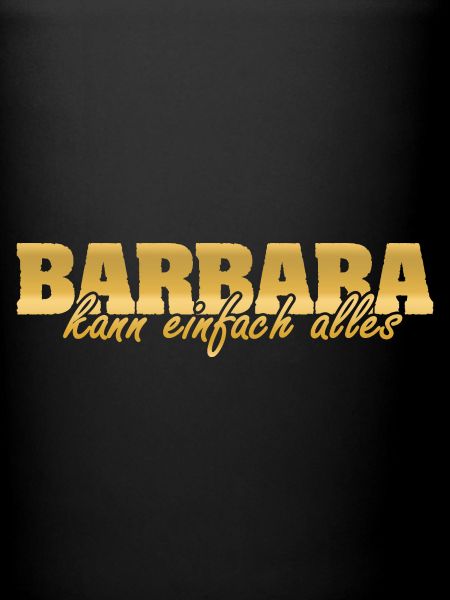 Frau Barbara