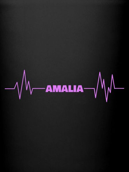 Cadeau pour Amalia