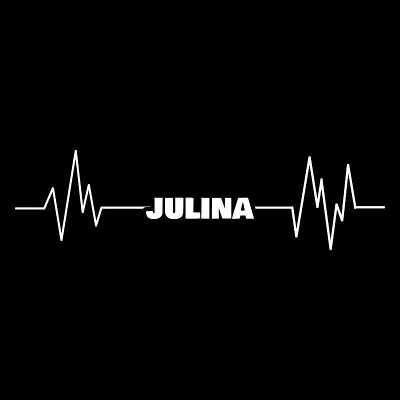 Julina as a first name