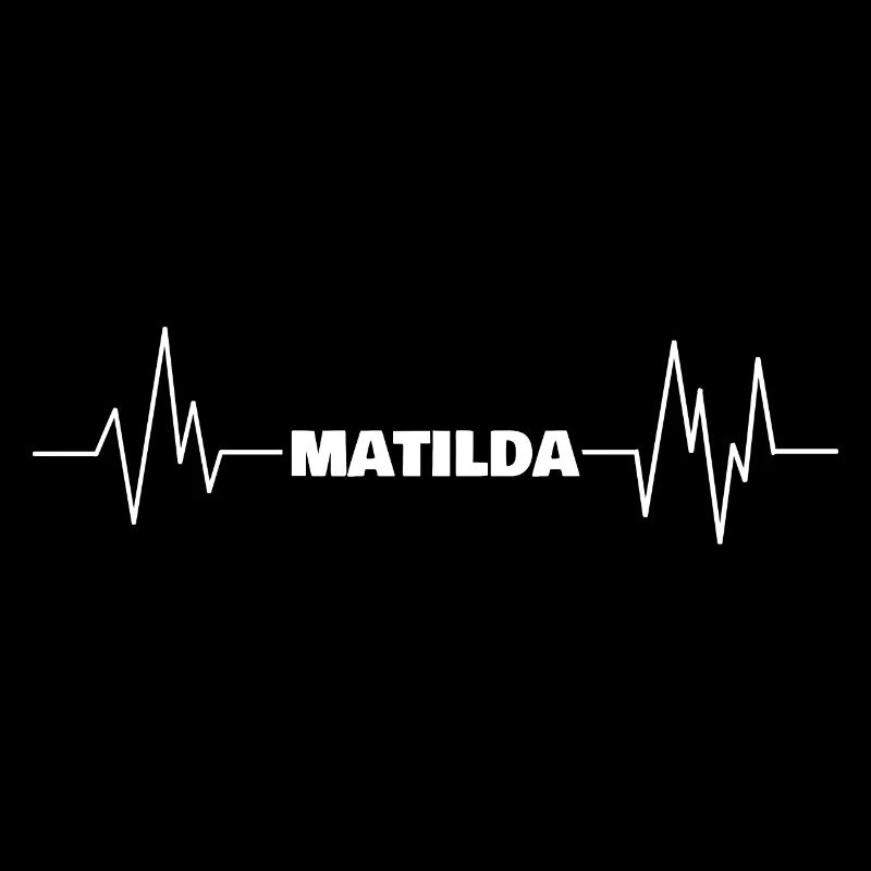 First name Matilda