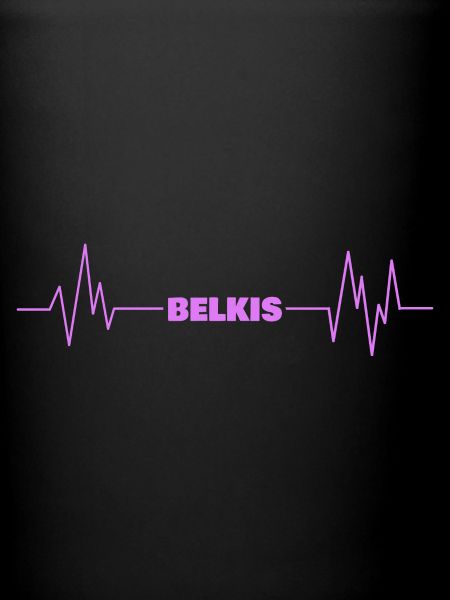 Cadeau pour Belkis