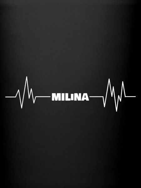 Cadeau pour Milina