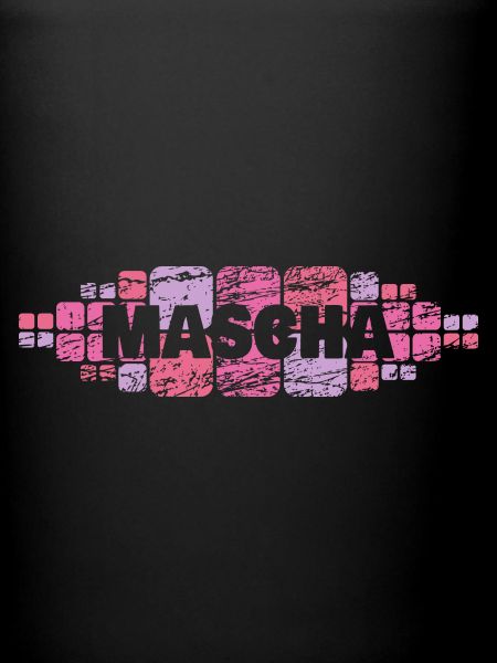 Maman Masha