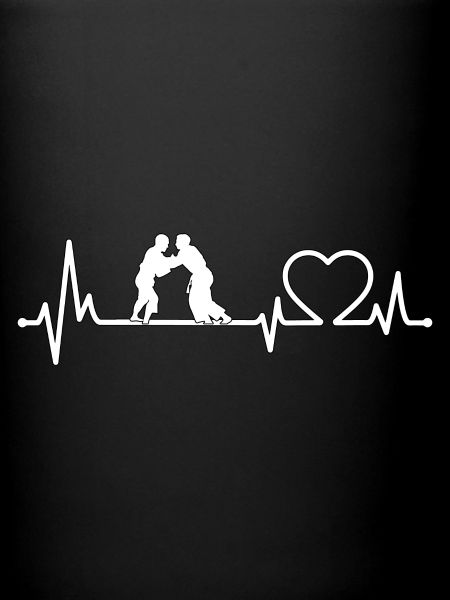 Heartbeat Judo