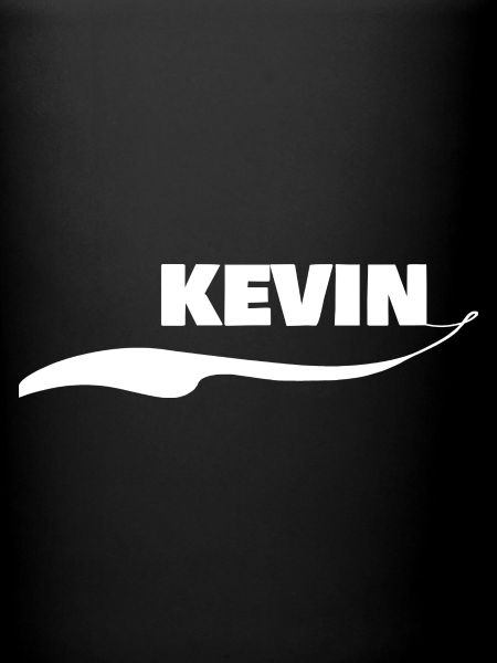 Cadeau pour Kevin