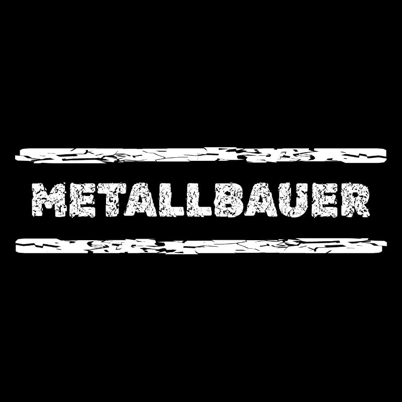 Metallbauer