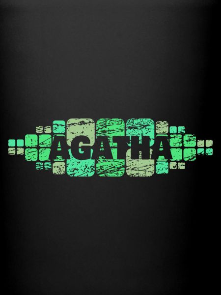 Cadeau pour Agatha
