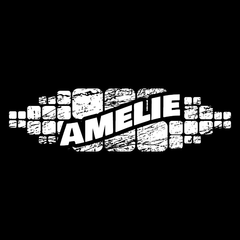 Amelie als Amelie