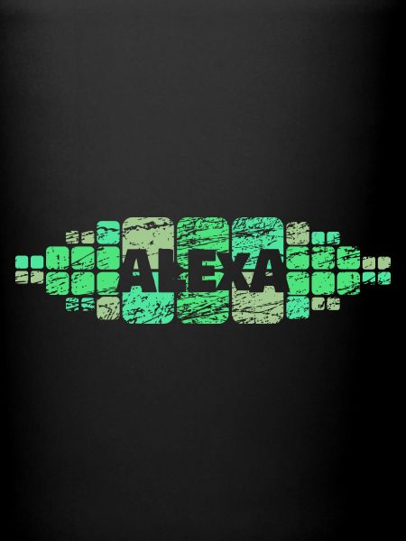 Cadeau pour Alexa