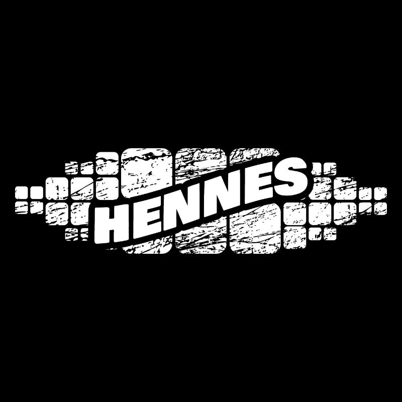 Gift for Hennes