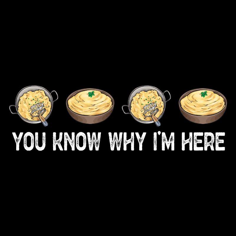 Mashed potatoes Mashed potatoes