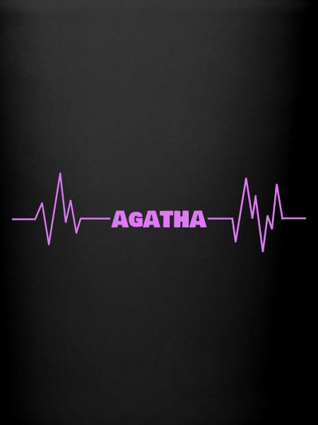 Prénom Agatha