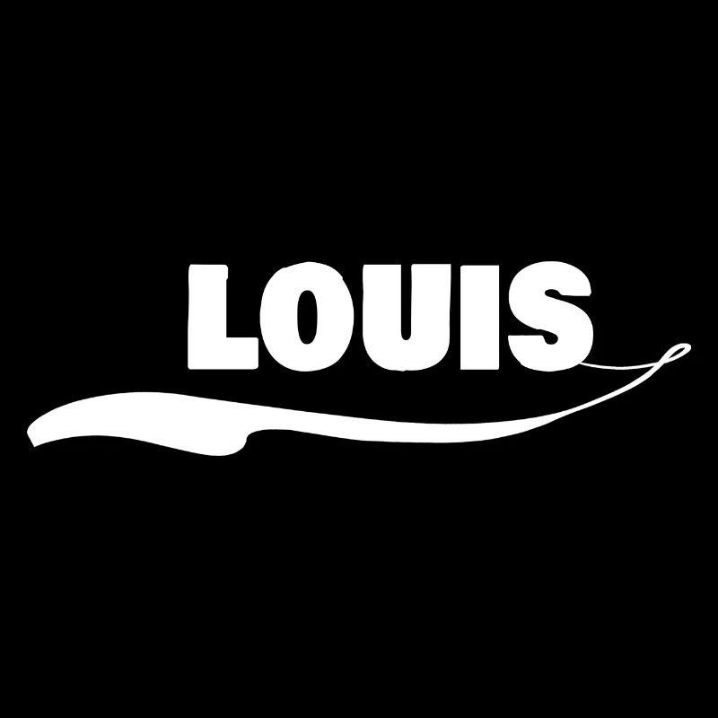 Gift for louis