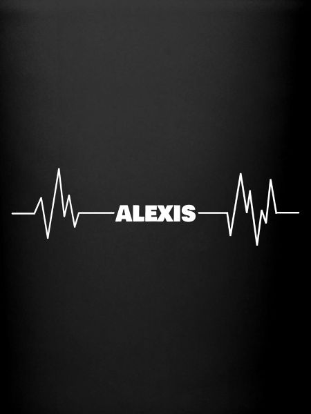 Cadeau pour Alexis