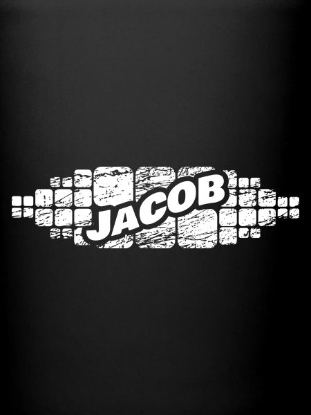 Cadeau pour Jacob
