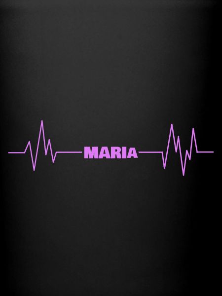 First name Maria