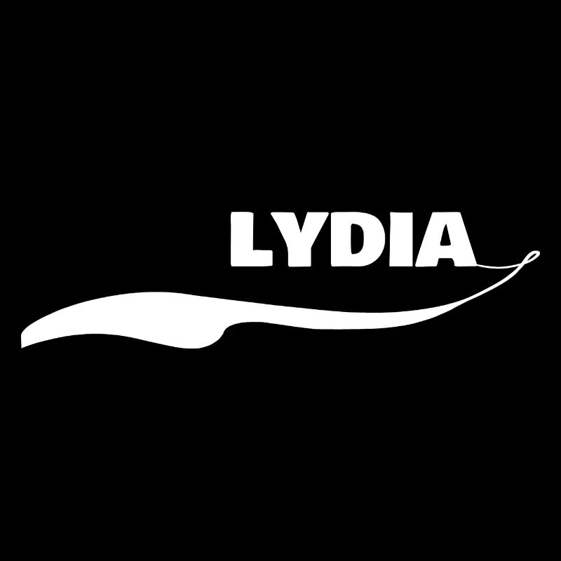 Prénom Lydia