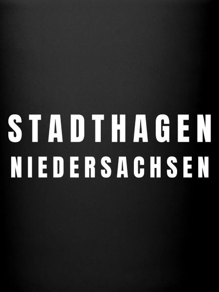 Stadthagen, Lower Saxony