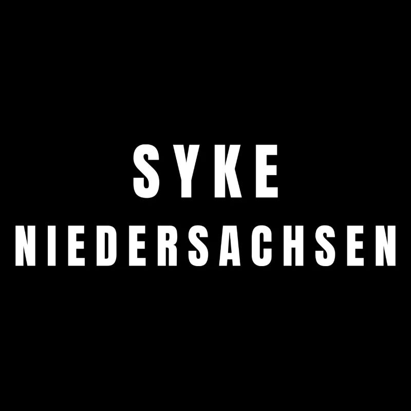 Syke, Basse-Saxe