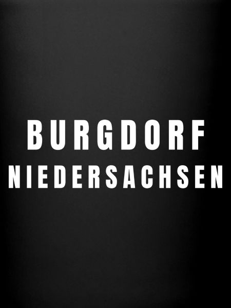 Berthoud, Basse-Saxe