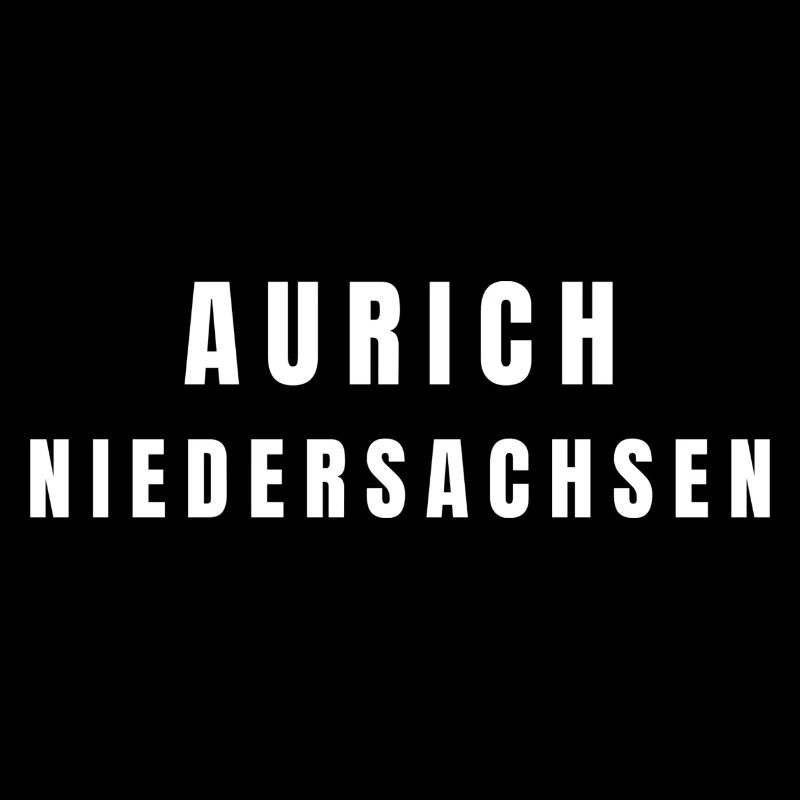 Aurich, Basse-Saxe