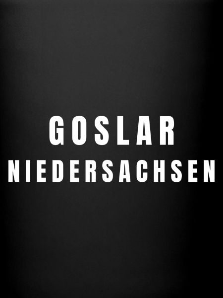 Goslar, Basse-Saxe