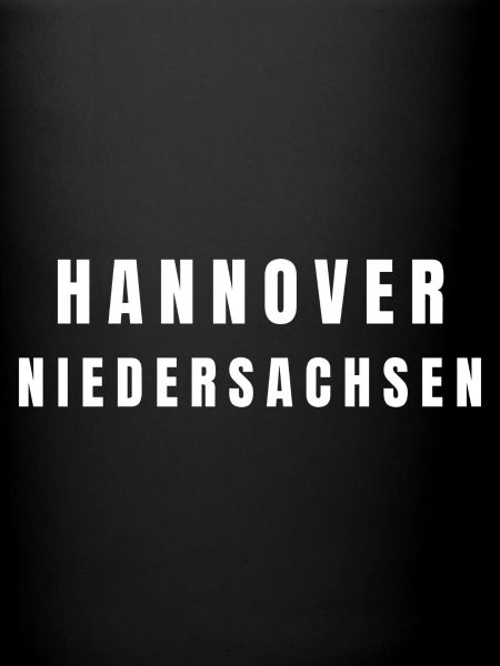 Hanovre, Basse-Saxe