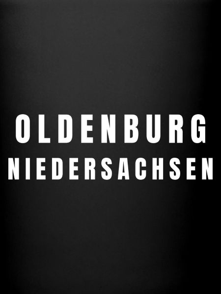 Oldenburg Basse-Saxe