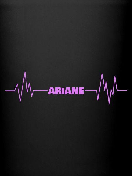 Prénom Ariane
